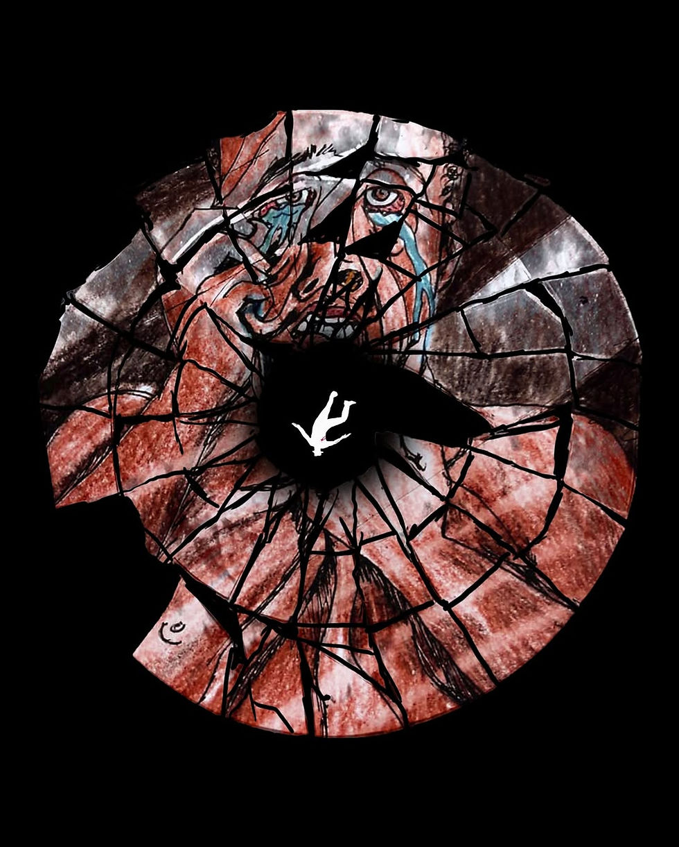 Capa do álbum