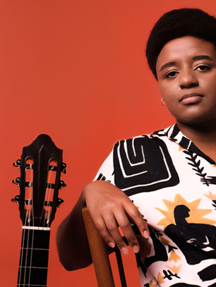 Gabriele Leite encerra turnê internacional no Blue Note Rio
