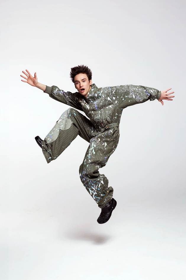 FOTO: UNITED TALENT AGENCY