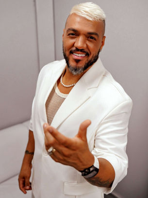 Belo retorna ao Qualistage para mais um show inesquecível