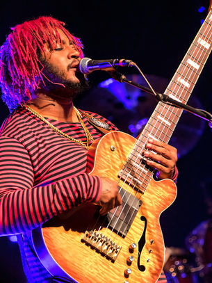 Thundercat volta ao Brasil com turnê promovida pelo Queremos!