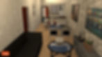 SALA E COZINHA
