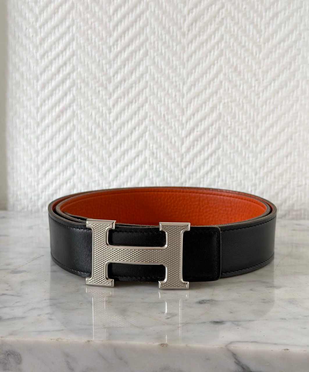 Ceinture Hermès