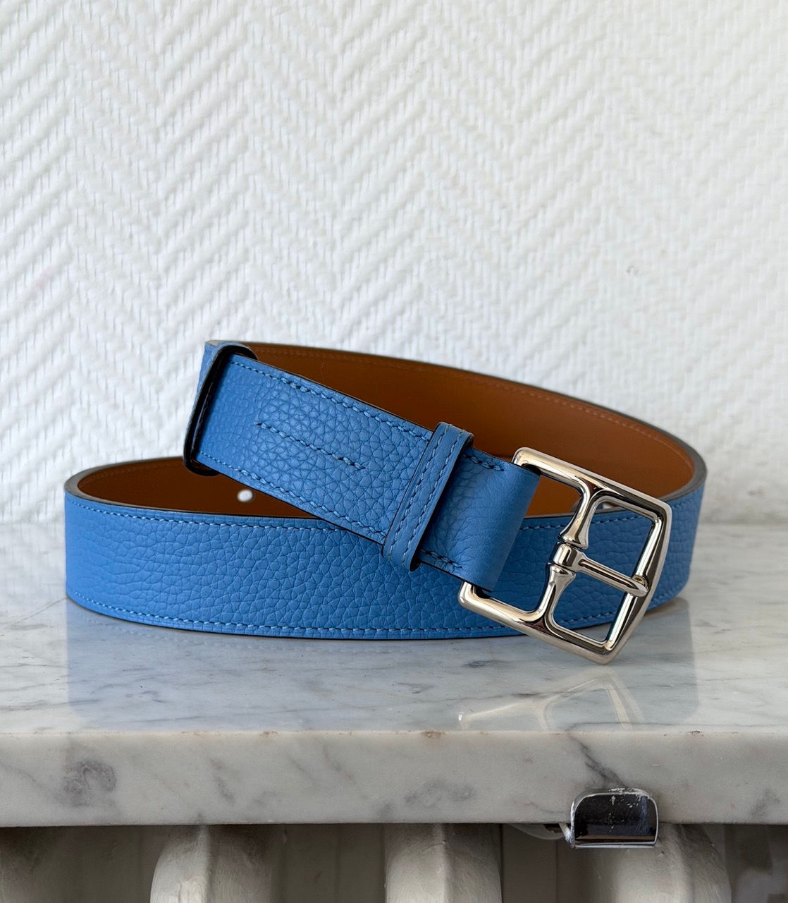 Ceinture Hermès