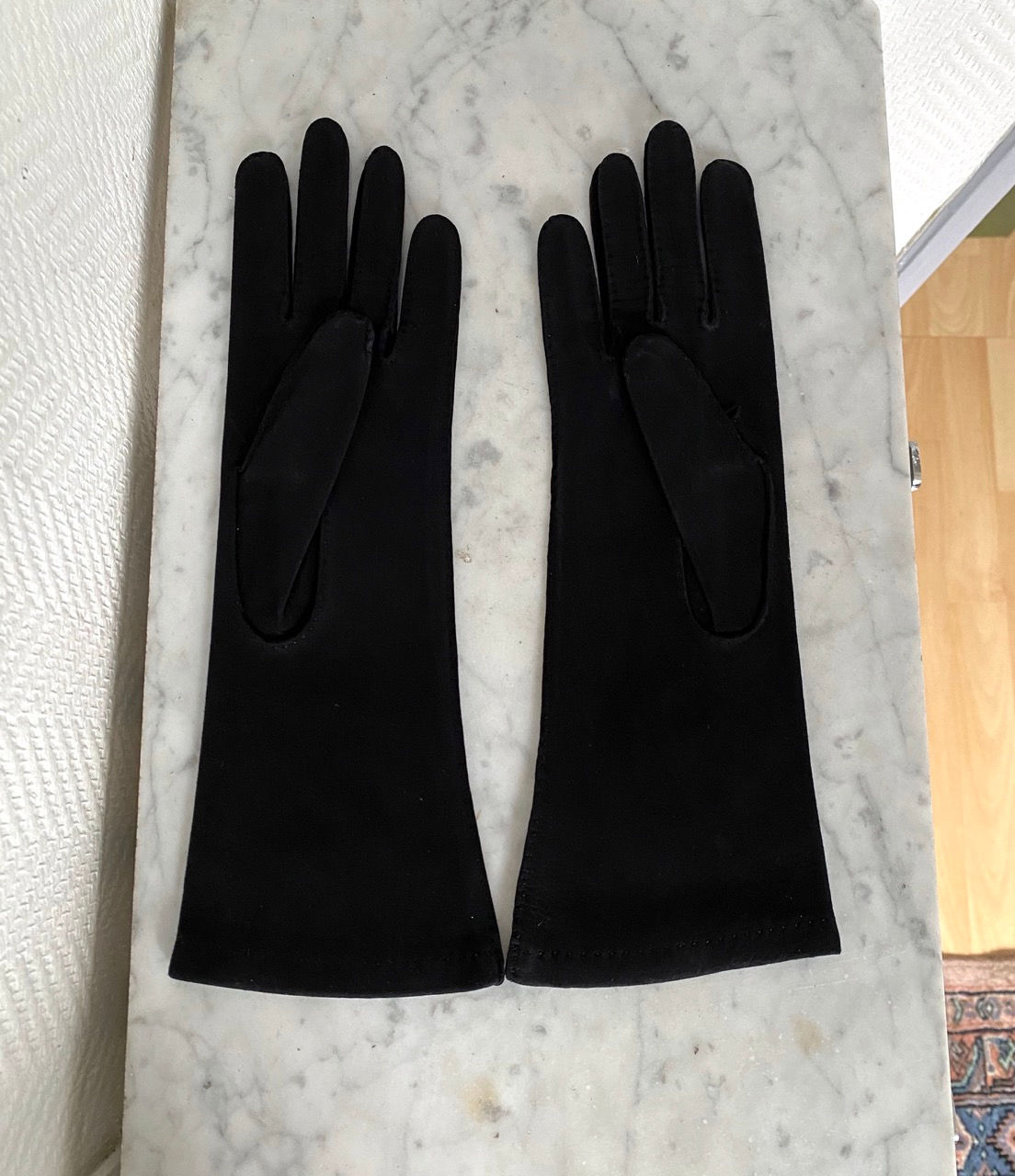 Gants Hermès