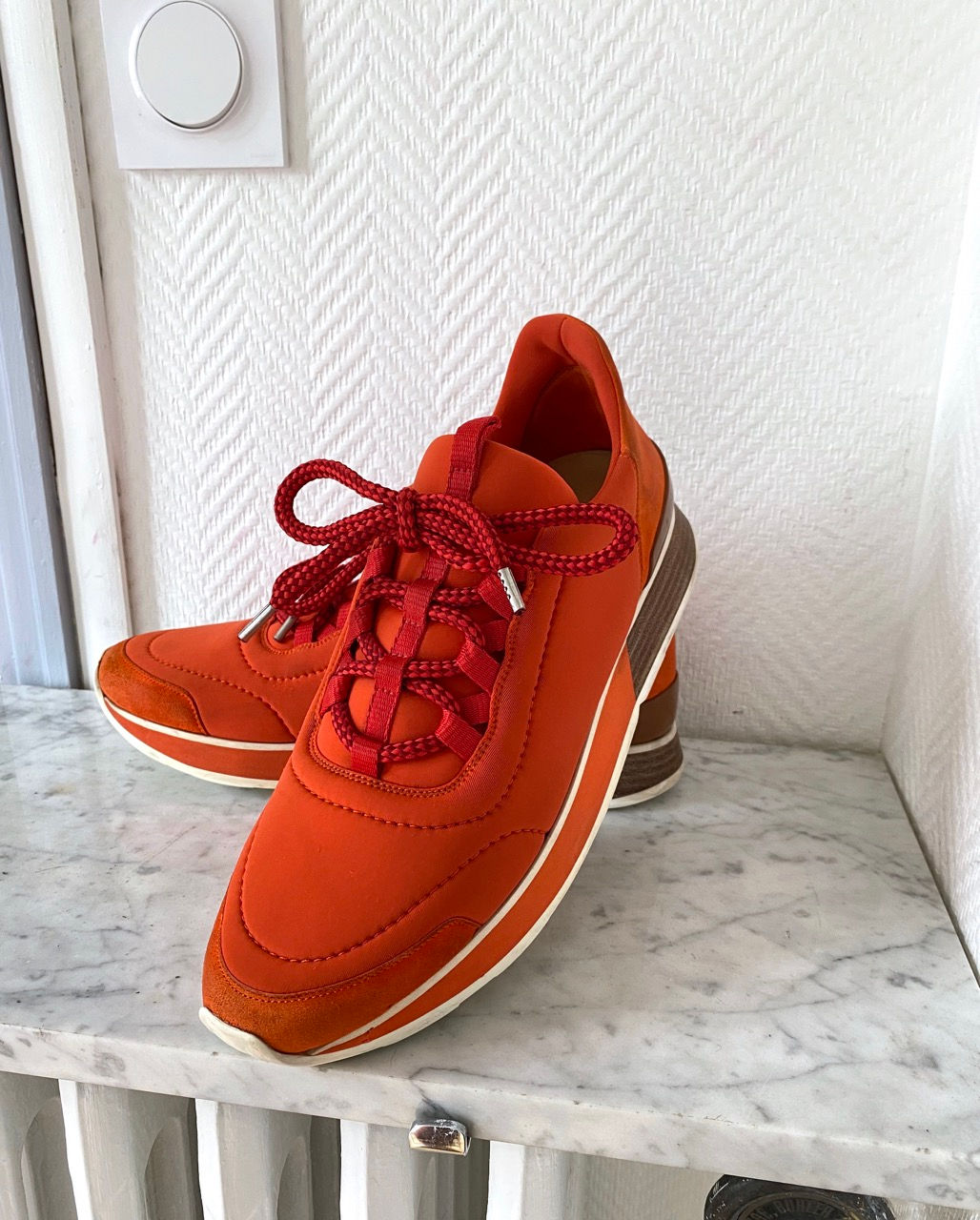 Chaussures Hermès
