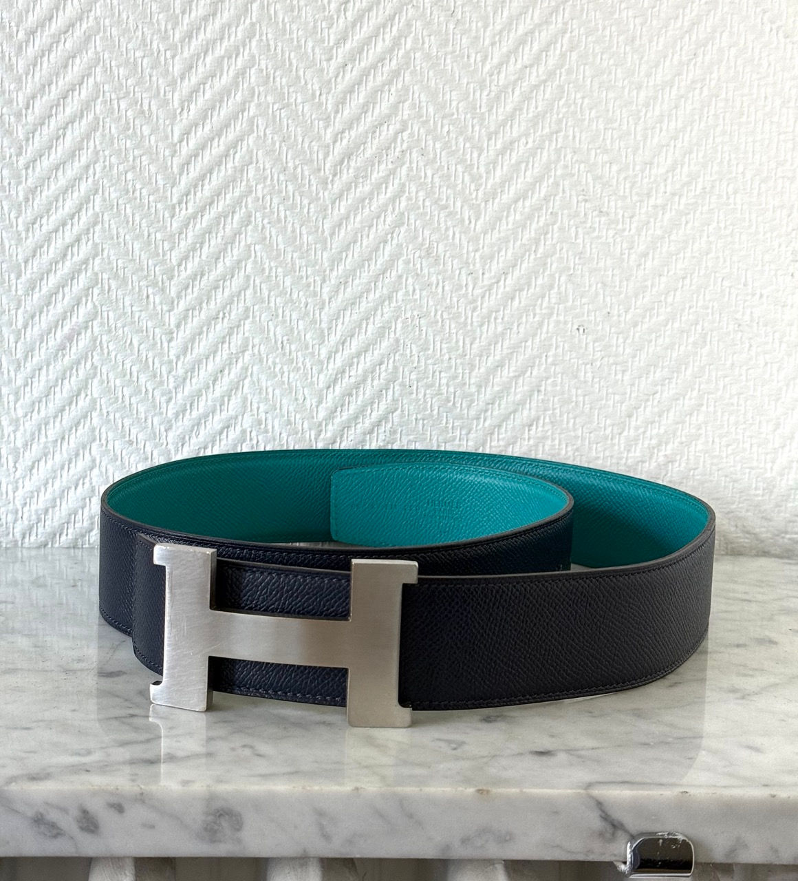 Ceinture Hermès