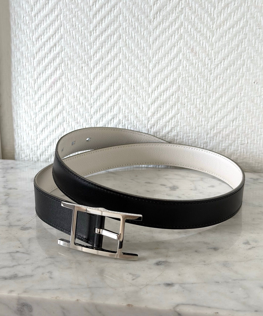 Ceinture Hermès