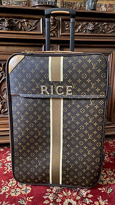 Valise Vuitton