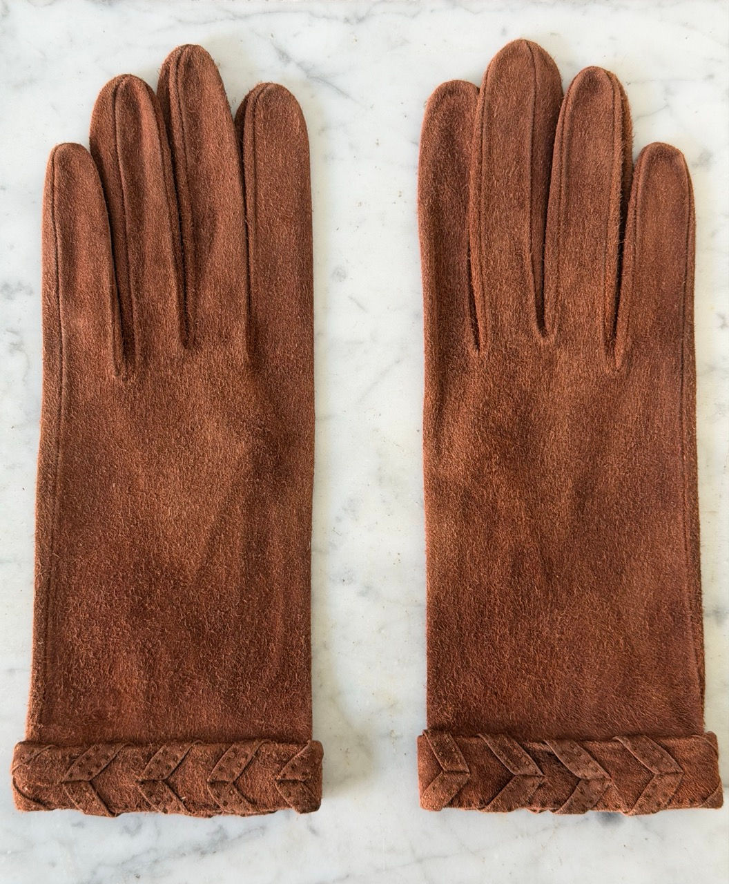 Gants Hermès