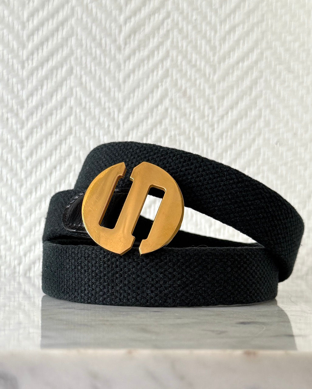 Ceinture Hermès