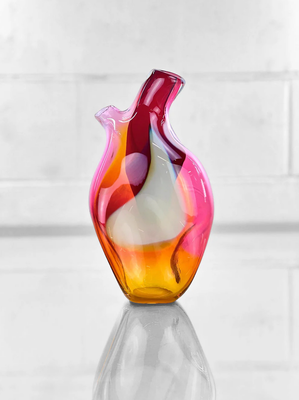 Thumbnail: Walk the Line: Crafting Your Signature Series in Ceramics and Glass (member)