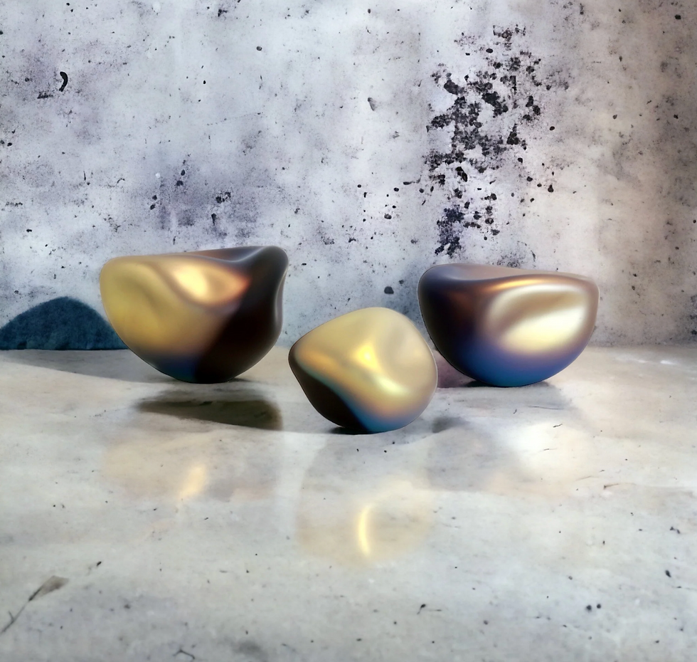 Thumbnail: Walk the Line: Crafting Your Signature Series in Ceramics and Glass (member)