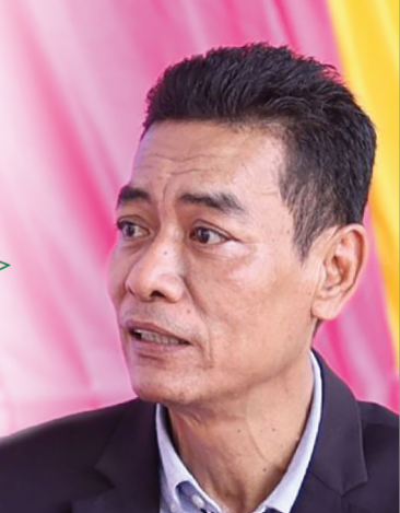 Mr. Chaiyant Thurasakul