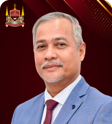 Mr. Dato’ Haji Abd. Hamid Bin Hussain