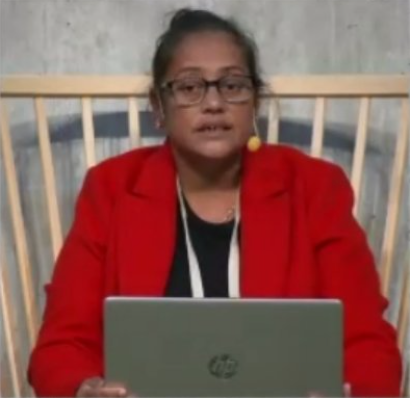 Ms. Botika Maitinnara