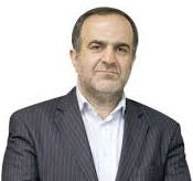 Mr. Morteza Rahmanzadeh