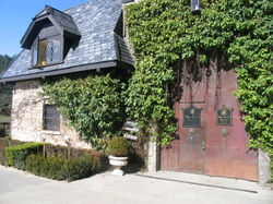 Chateau Boswell