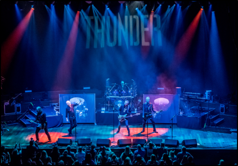 Thunder