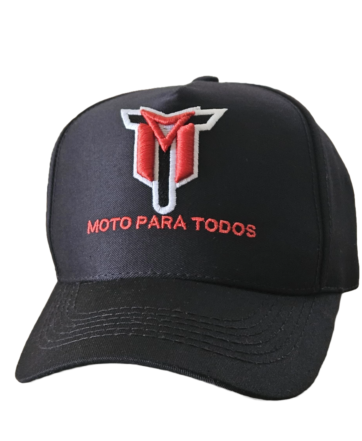 Gorra Moto para Todos