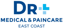 Dr+ Medical & Paincare - East Coast Log