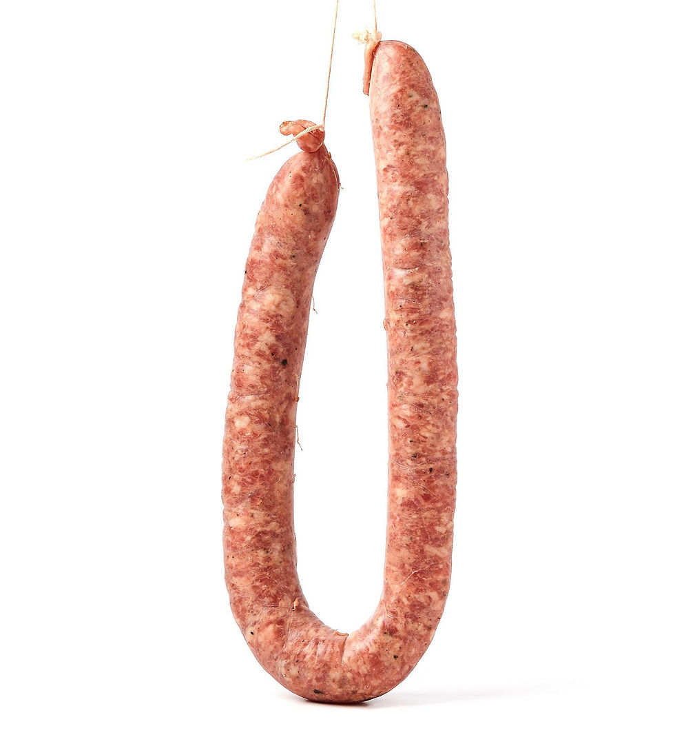 Longaniza kg