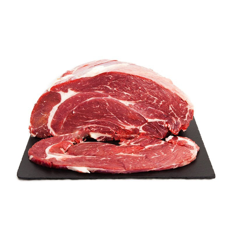 Filete de aguja de ternera kg
