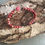 Thumbnail: Red Imperial Jasper Gemstone bracelet