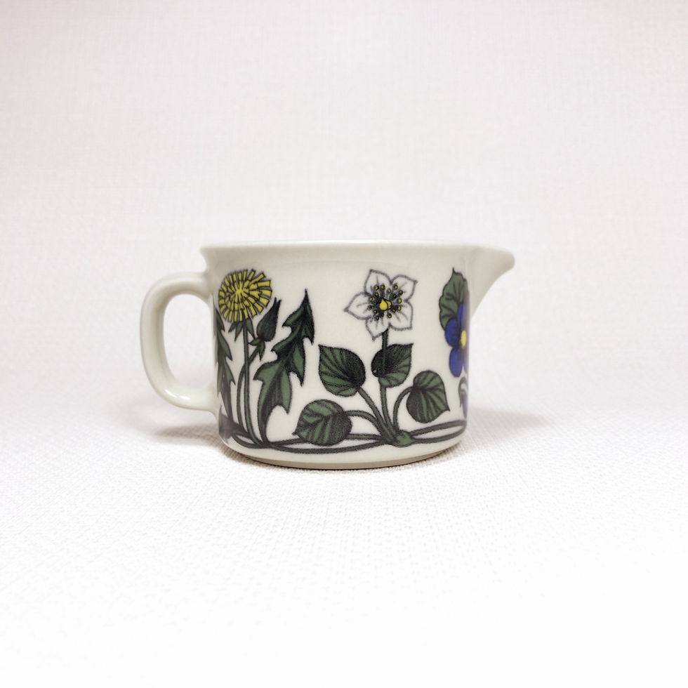 ARABIA アラビア Flora フローラ クリーマー