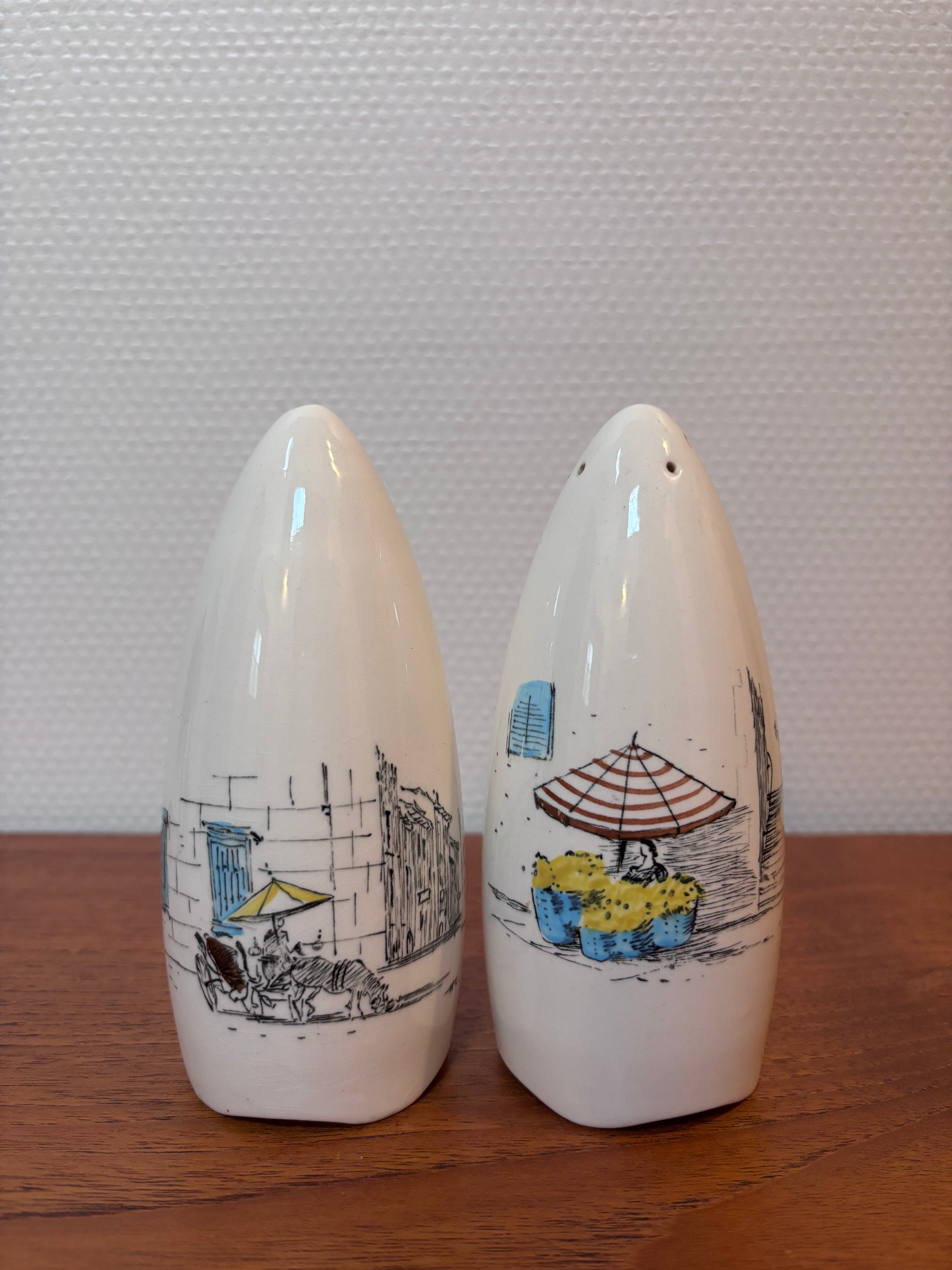 Midwinter ミッドウインター Cannes カンヌ Giant Salt & Pepper ジャイアントソルト&ペッパー