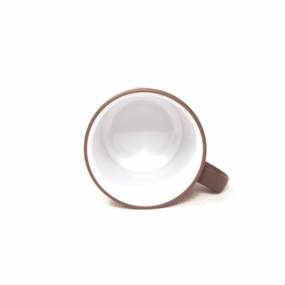 サムネイル： HORNSEA ホーンジー Love Mug ラブマグ【8月】A