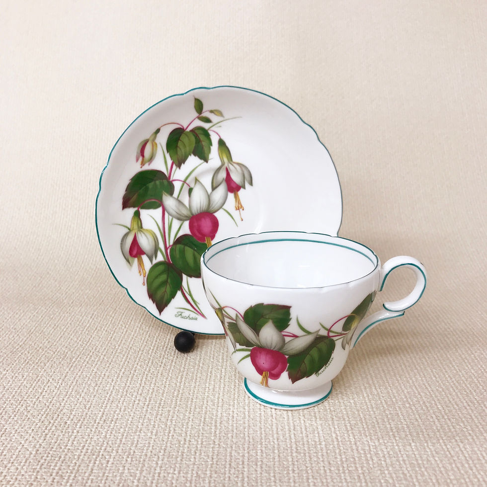 サムネイル： Shelley シェリー C&S 2395 [小] A