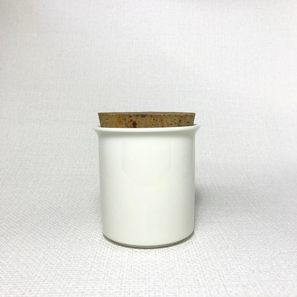 ARABIA アラビア ハーブジャー