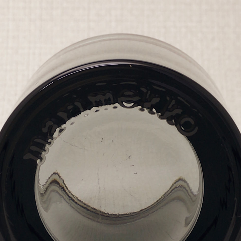 サムネイル： IITTALA MARIMEKKO イッタラ＆マリメッコ Kivi キビ キャンドルフォルダー A