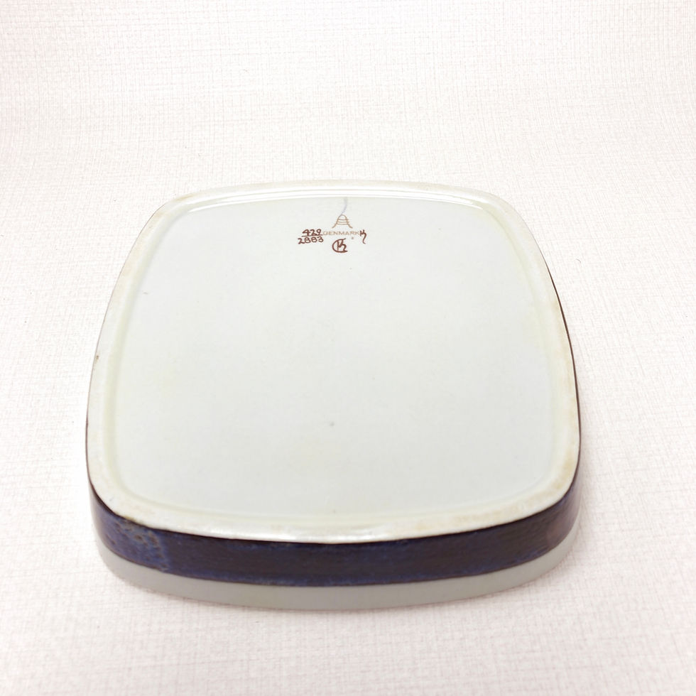 サムネイル： Royal Copenhagen ロイヤルコペンハーゲン Tenera テネラ シリーズ