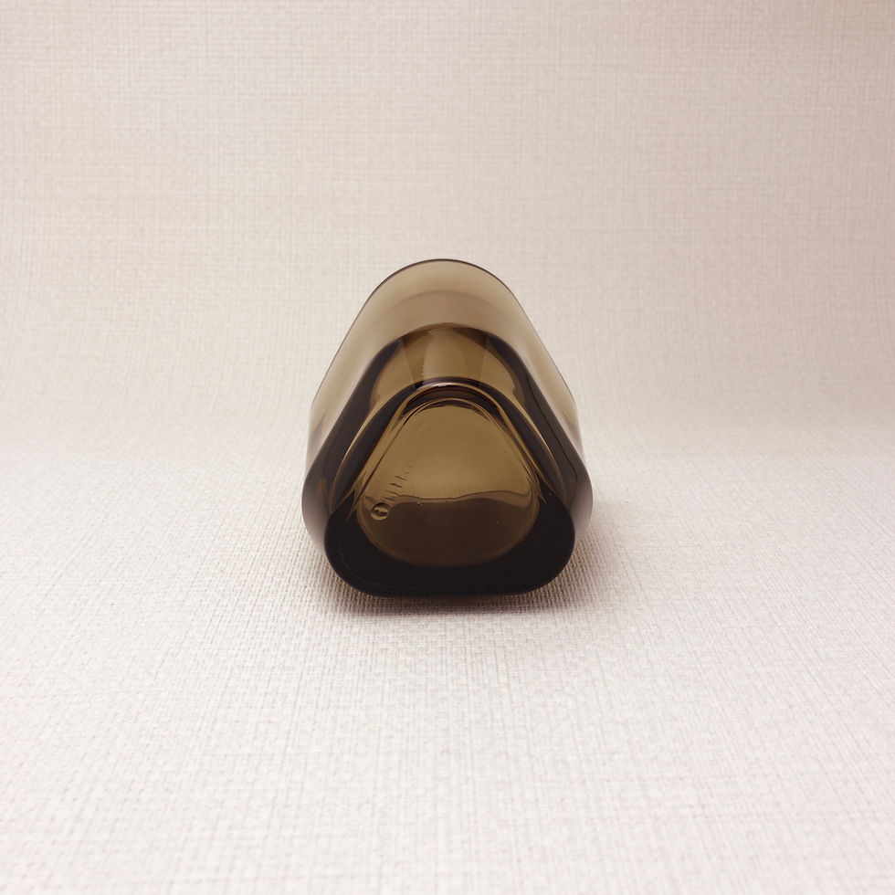 サムネイル： IITTALA イッタラ Tris トリス サンド キャンドルフォルダー