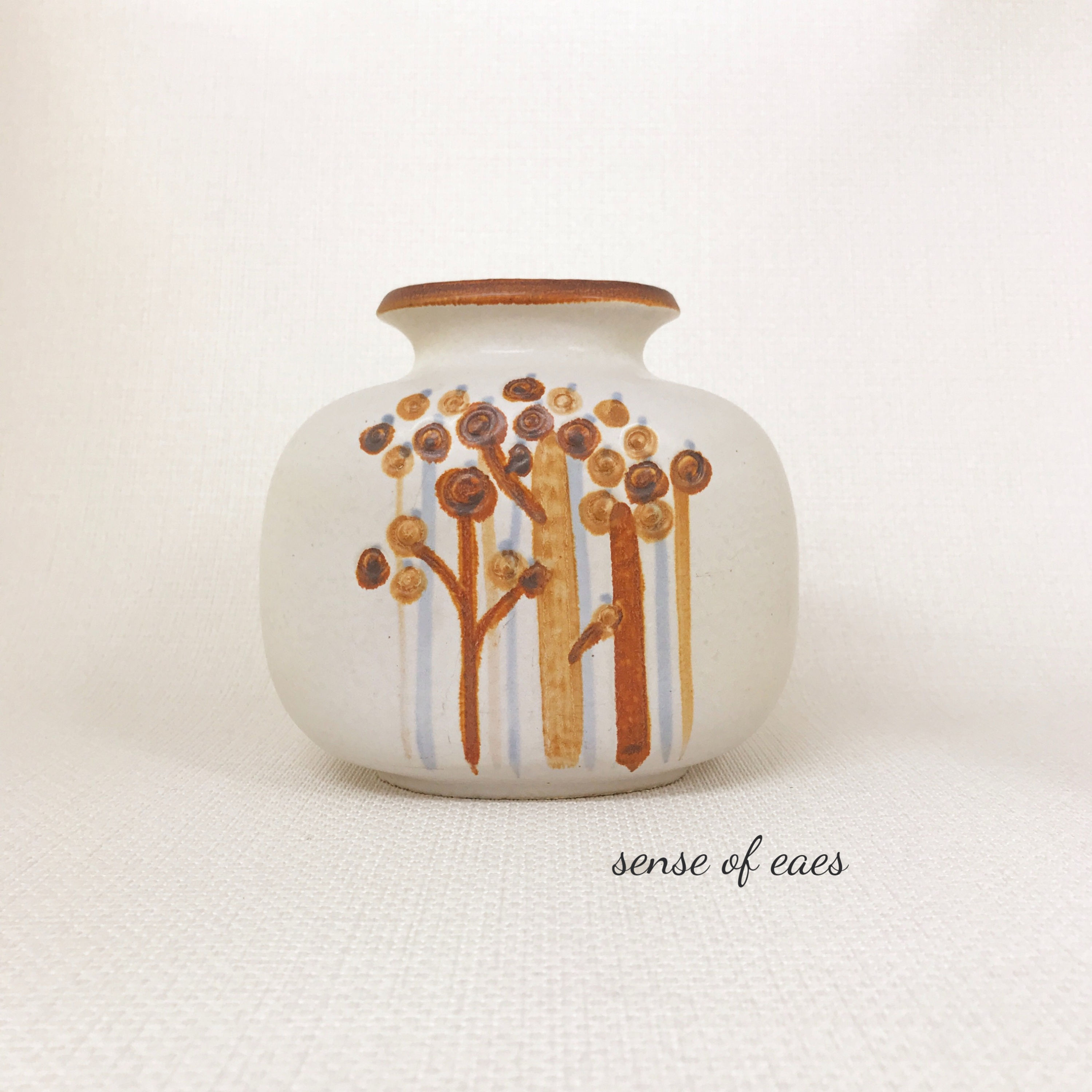 Soholm スーホルム EinarPaulsen3774 EPシリーズ 花瓶