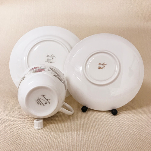 Susie Cooper スージークーパー Wild Strawberry ワイルドストロベリー