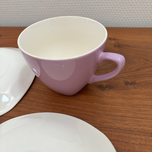Midwinter ミッドウィンター　Toadstools 毒キノコ　プレート ☆ Midwinter toadstoolsミッドウインター 毒キノコ プレート 22㎝ ② ☆