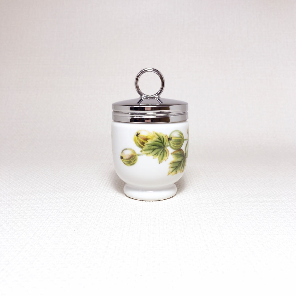 サムネイル： Royal Worcester eggcoddler エッグコドラー [S] Pershore パーショア―