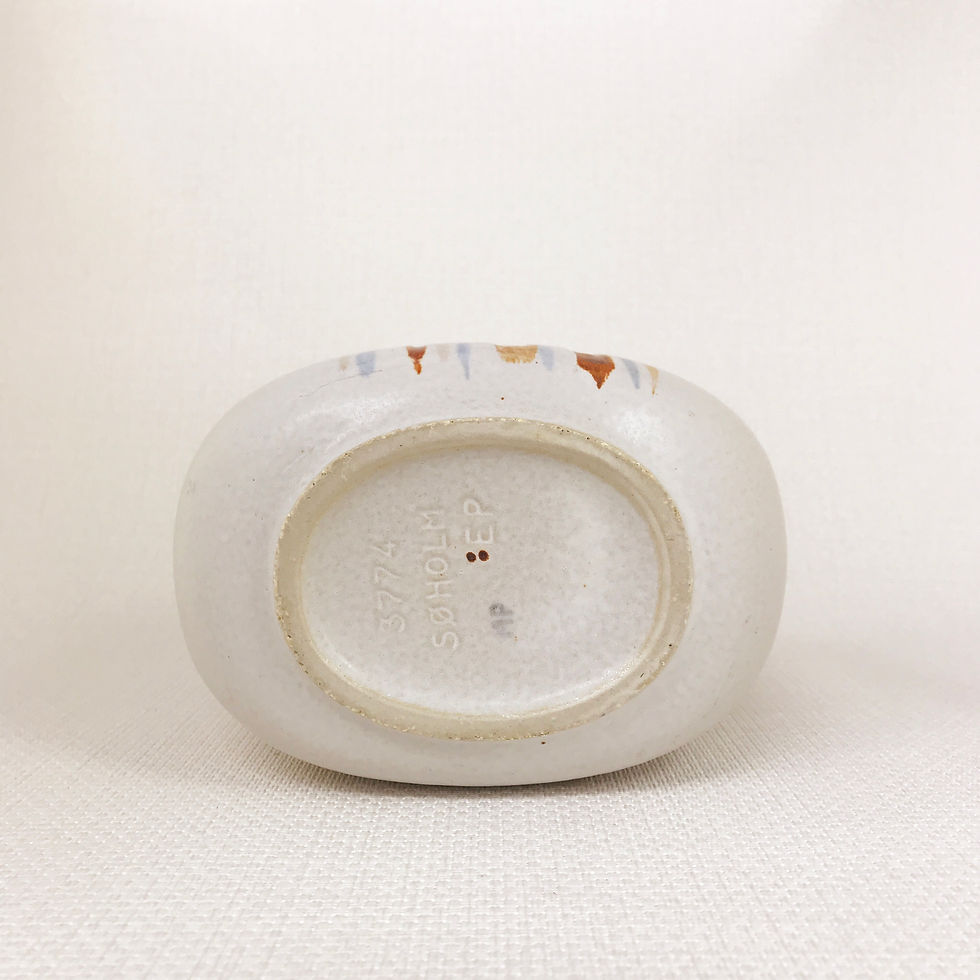 サムネイル： Soholm スーホルム EinarPaulsen3774 EPシリーズ 花瓶