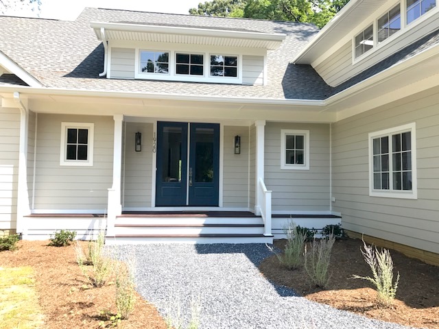 Bayberry Homes Custom Home Builder