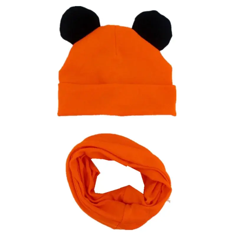 Thumbnail: Childrens Hat/Scarf Sets