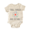 Thumbnail: Physics Physicist Atom - Baby Bodysuit