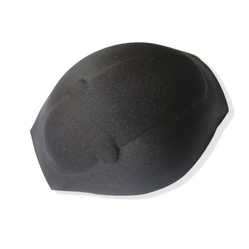 Thumbnail: Sexy Frontal Protection Inner Briefs Pads Enlarge Men Penis Cover Pouch Pad