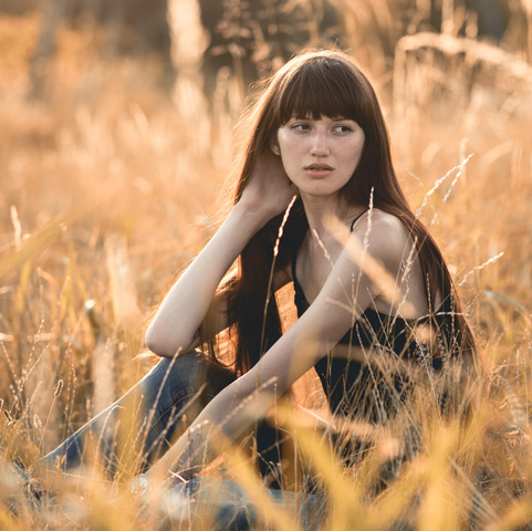 portrait photographer in Lake Garda