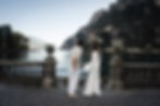 Proposta di Matrimonio a Riva del Garda, Punta Lido