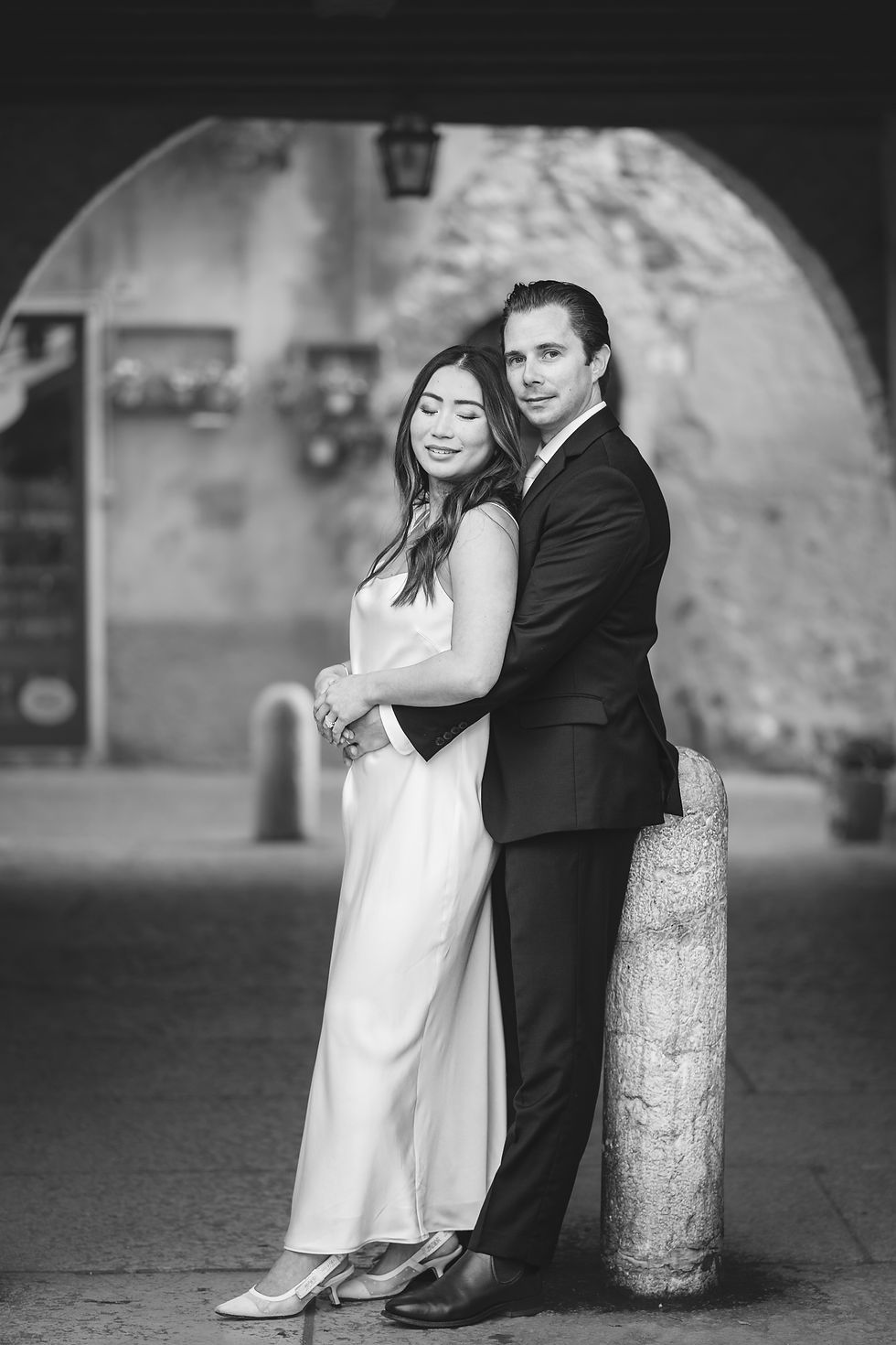 Fotografo Lazise, Lago di Garda