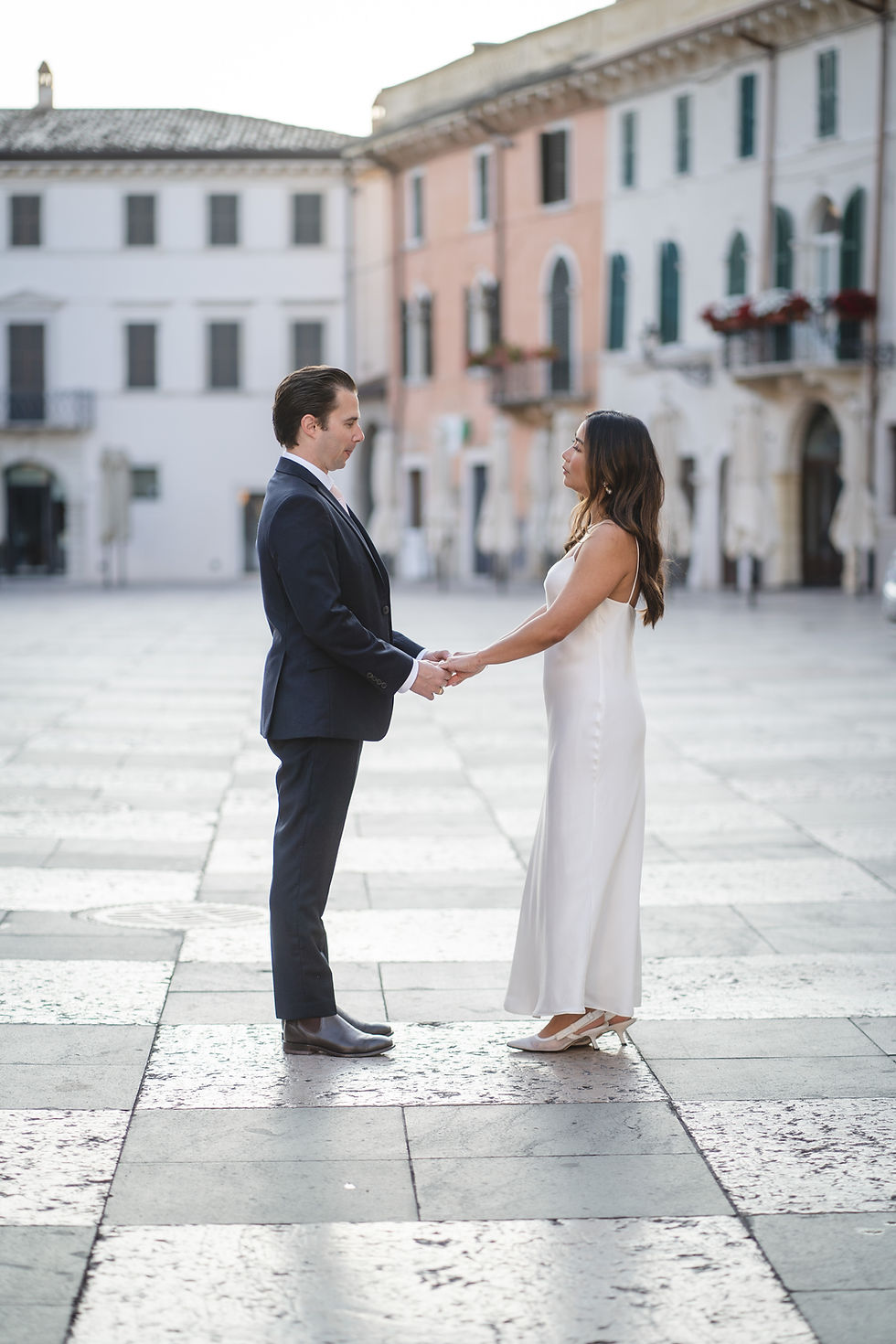 Fotografo Lazise, Lago di Garda