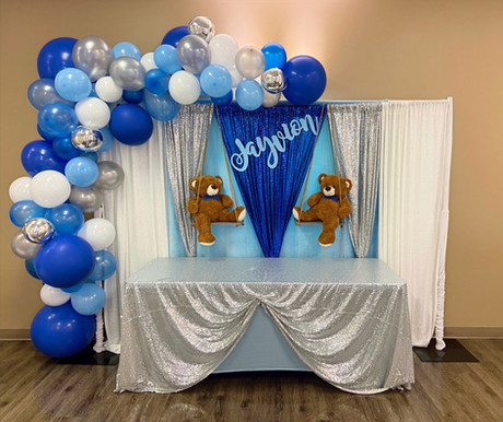 OUR EVENT DESIGN GALLERY | CHE CREATIVE COLLABORATIONS